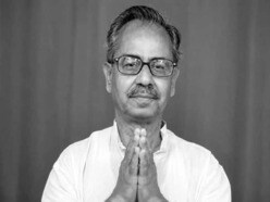 প্রাক্তন মন্ত্রীর মৃত্যুতে বাকরুদ্ধ ভাই