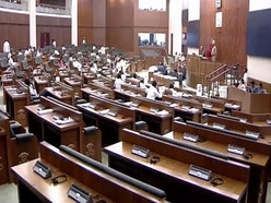 ఏపీ అసెంబ్లీ సమావేశాలు (ఫైల్ ఫొటొ)