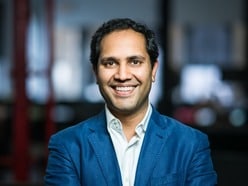 Vishal Garg challenged his removal as Better CEO.