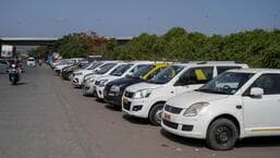 Centre cracks whip on ride aggregators prompting passengers for advance tips