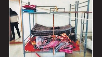 After CAG report, state shuts down 11 SC hostels After CAG report, state shuts down 11 SC hostels