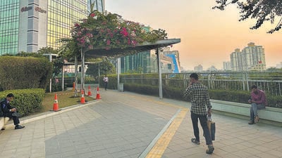 Delhiwale: Did Gurugram come first or Instagram? Delhiwale: Did Gurugram come first or Instagram?