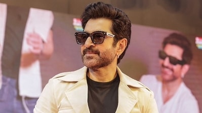 Jeet (Photo: Instagram) Jeet (Photo: Instagram)