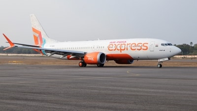 The Varanasi airport firing incident took place at around 9:30 am, when the Mumbai-bound passenger, who was travelling with his wife, declared weapons on board the flight. (Photo for representation) (REUTERS)