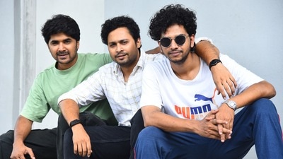 మా డైరెక్టర్ అత్తగారి ఇల్లు బస్తీలోనే షూటింగ్, ఏ చిన్న డిస్టర్బెన్స్ వచ్చిన ఆపేవాళ్లం.. అమీర్ లోగ్ హీరోలు మా డైరెక్టర్ అత్తగారి ఇల్లు బస్తీలోనే షూటింగ్, ఏ చిన్న డిస్టర్బెన్స్ వచ్చిన ఆపేవాళ్లం.. అమీర్ లోగ్ హీరోలు