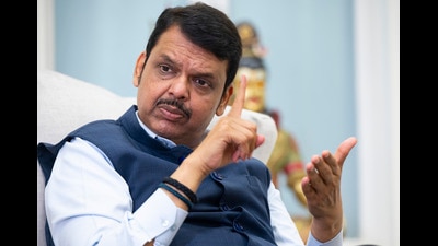 Chief minister Devendra Fadnavis (HT FILE) Chief minister Devendra Fadnavis (HT FILE)