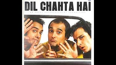 Farhan Akhtar’s 25-years-old landmark film also told us that it was okay for these men to be sad, to cry. It was perfectly cool for men portraying characters who did not care much for serious issues in life to also show their vulnerable side. (Wikimedia Commons) Farhan Akhtar’s 25-years-old landmark film also told us that it was okay for these men to be sad, to cry. It was perfectly cool for men portraying characters who did not care much for serious issues in life to also show their vulnerable side. (Wikimedia Commons)