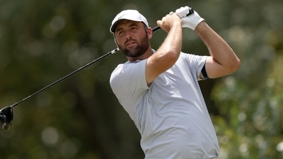 The 2026 FedEx St. Jude Championship has a $20 million purse, with players competing for a major payday and valuable FedExCup points. (Photo by ANDY LYONS / GETTY IMAGES NORTH AMERICA / Getty Images via AFP) (Getty Images via AFP) The 2026 FedEx St. Jude Championship has a $20 million purse, with players competing for a major payday and valuable FedExCup points. (Photo by ANDY LYONS / GETTY IMAGES NORTH AMERICA / Getty Images via AFP) (Getty Images via AFP)