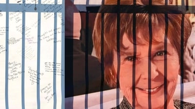 Attorney General Todd Blanche said he doesn't think the FBI should take over the Nancy Guthrie investigation. (REUTERS)