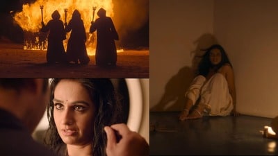 ఓటీటీలోకి 2 రోజుల్లో ఏకంగా 29 సినిమాలు- 18 చూసేందుకు చాలా స్పెషల్, తెలుగులో 11 ఇంట్రెస్టింగ్- ఒకేదాంట్లో 6! ఓటీటీలోకి 2 రోజుల్లో ఏకంగా 29 సినిమాలు- 18 చూసేందుకు చాలా స్పెషల్, తెలుగులో 11 ఇంట్రెస్టింగ్- ఒకేదాంట్లో 6!