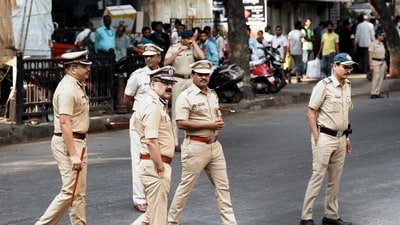 Police are investigating the incident. (Representational Image) (PTI)