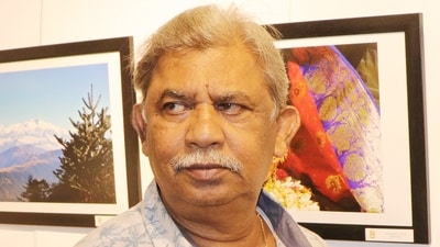 Filmmaker Raja Sen was hospitalised in Kolkata on Saturday. Filmmaker Raja Sen was hospitalised in Kolkata on Saturday.