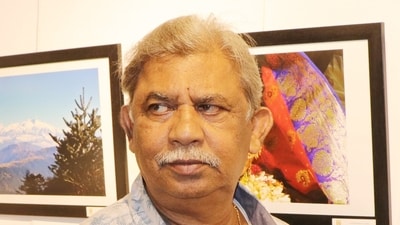 Filmmaker Raja Sen has died at the age of 71. Filmmaker Raja Sen has died at the age of 71.