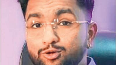 Real estate agent Bhavesh Kaware Real estate agent Bhavesh Kaware