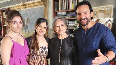 ‘আম্মা আমাদের ইসলামের পথে চালিত করেছেন, বাড়িতে কোনও মন্দির নেই’, শর্মিলা কন্যা ‘আম্মা আমাদের ইসলামের পথে চালিত করেছেন, বাড়িতে কোনও মন্দির নেই’, শর্মিলা কন্যা