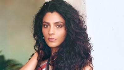 Saiyami Kher says many managers asked her to change her look to get more work in Bollywood. Saiyami Kher says many managers asked her to change her look to get more work in Bollywood.