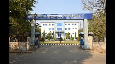 The Commissionerate was established on May 28, 2018, and began functioning on August 15 that year. (HT) The Commissionerate was established on May 28, 2018, and began functioning on August 15 that year. (HT)