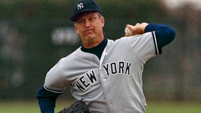 Tommy John died at 83, leaving behind a lasting baseball legacy and the groundbreaking surgery that bears his name. (MLB) Tommy John died at 83, leaving behind a lasting baseball legacy and the groundbreaking surgery that bears his name. (MLB)