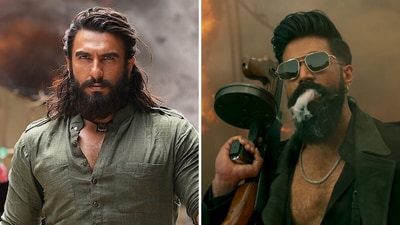 Toxic and Dhurandhar 2 were originally slated to release on the same day.