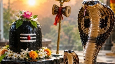 నాగ పంచమి విశిష్టత, పూజా ముహూర్తం, పూజా విధానంతో పాటు పూర్తి వివరాలు! నాగ పంచమి విశిష్టత, పూజా ముహూర్తం, పూజా విధానంతో పాటు పూర్తి వివరాలు!