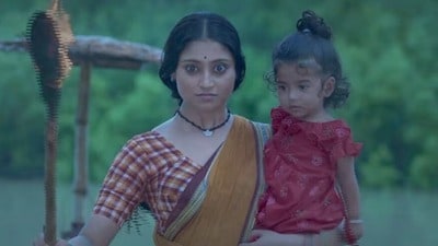 সম্পিতার বিপরীতে রাহুল নন, অভিনয় করবেন অন্য অভিনেতা