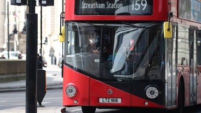 British workers have few protections against extreme heat (Reuters) British workers have few protections against extreme heat (Reuters)
