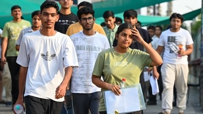 NTA said its committee looked into these papers after it received several complaints of 'multiple errors'. (Representative Image) NTA said its committee looked into these papers after it received several complaints of 'multiple errors'. (Representative Image)