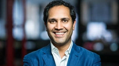 Vishal Garg challenged his removal as Better CEO. (Instagram/betterdotcom) Vishal Garg challenged his removal as Better CEO. (Instagram/betterdotcom)