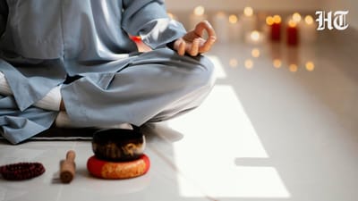A spiritual expert shares how inner-child work can become a spiritual practice. (Freepik) A spiritual expert shares how inner-child work can become a spiritual practice. (Freepik)