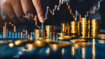 రూ. 5 లక్షలను రూ. 1.30 కోట్లుగా మార్చేశాడు! (Representative Image)