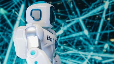 AI is becoming a national security weapon as the US faces China in a new AI arms race, raising fears over cyberwarfare, weapons and AI safety. (Pexel/Representative image) (Pexel) AI is becoming a national security weapon as the US faces China in a new AI arms race, raising fears over cyberwarfare, weapons and AI safety. (Pexel/Representative image) (Pexel)