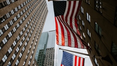 Representational image showing US national flag. (Unsplash) Representational image showing US national flag. (Unsplash)