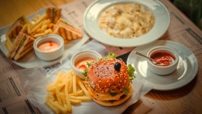 Here's a look at the latest incidents of food safety violations in India. (Unsplash) Here's a look at the latest incidents of food safety violations in India. (Unsplash)