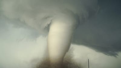 There were fears of a tornado in Columbus, Ohio amid a warning sounded there. Image for representational purposes. (Unsplash) There were fears of a tornado in Columbus, Ohio amid a warning sounded there. Image for representational purposes. (Unsplash)