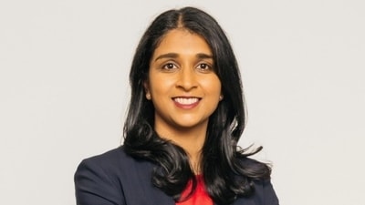 Republican New York Attorney General candidate Saritha Komatireddy. (sarithafornewyork) Republican New York Attorney General candidate Saritha Komatireddy. (sarithafornewyork)