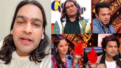 Uppal Balu: నీకెందుకు రా నవదీప్.. నా జీవితం నీ వల్లే ఖరాబైంది.. ఆమె నువ్వు ట్రాన్సా అని అడిగింది: ఉప్పల్ బాలు వీడియో Uppal Balu: నీకెందుకు రా నవదీప్.. నా జీవితం నీ వల్లే ఖరాబైంది.. ఆమె నువ్వు ట్రాన్సా అని అడిగింది: ఉప్పల్ బాలు వీడియో