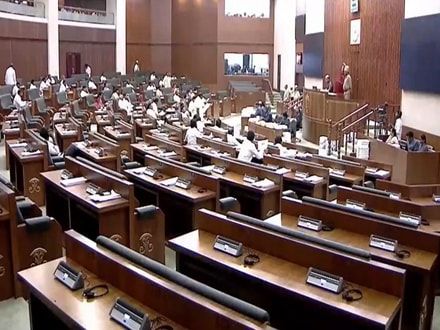 ఏపీ అసెంబ్లీ సమావేశాలు (ఫైల్ ఫొటొ)