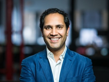 Vishal Garg challenged his removal as Better CEO.