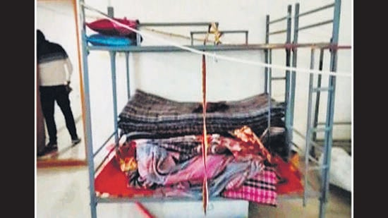 After CAG report, state shuts down 11 SC hostels
