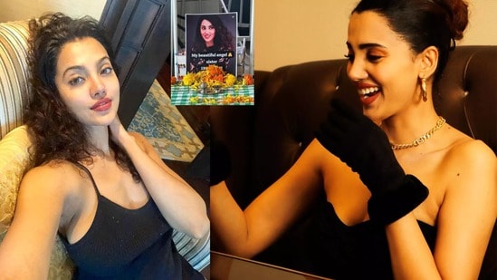 చిత్రసీమలో తీవ్ర విషాదం- నిద్రలోనే కన్నుమూసిన 27 ఏళ్ల హీరోయిన్ అనన్య- కన్నీళ్లు పెట్టిస్తున్న చివరి పోస్ట్!