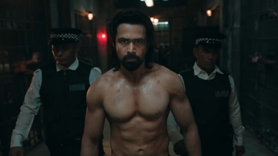Awarapan 2 worldwide box office collection day 2: Emraan Hashmi's film is minting money at the ticket window.