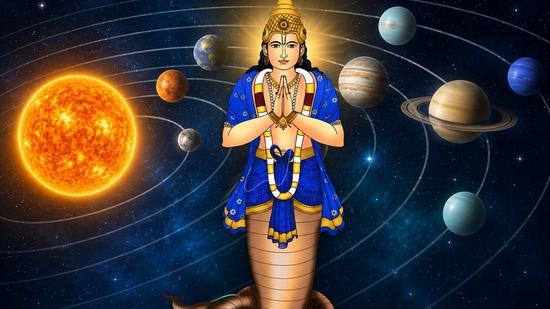 కేతు మహాదశ