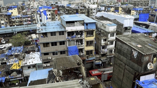 The man described the lack of privacy and the noise around the area. (PTI)