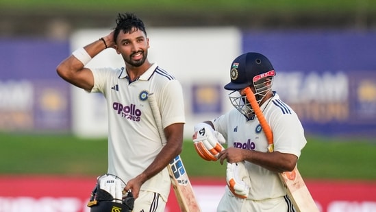 What is it in store for India on Day 2 in Galle? What is it in store for India on Day 2 in Galle?