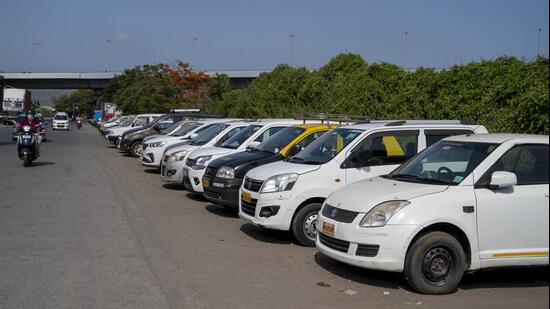 Representational image (Hindustan Times)