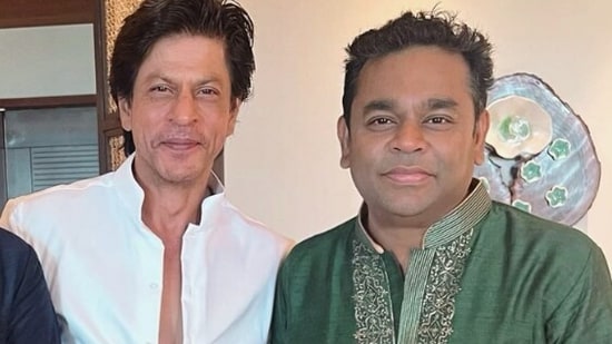 Shah Rukh Khan to participate in Asha Bhosle's tribute music video.