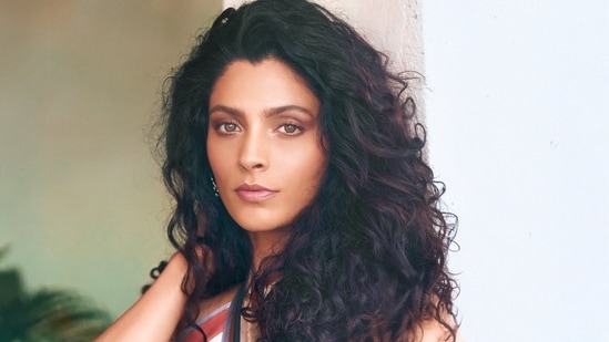 Saiyami says she was told not to keep curly hair, change her look | Exclusive