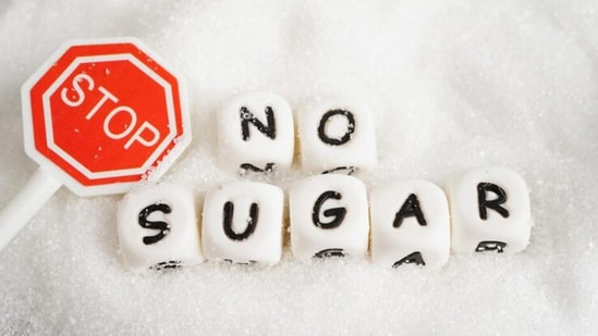 Cutting sugar from your diet is tough, but is it worth it? Dr Shehla Shaikh explains. (Freepik)
