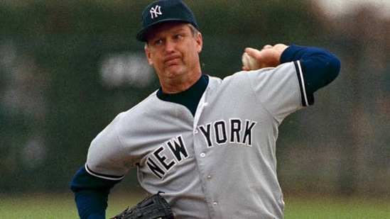 Tommy John died at 83, leaving behind a lasting baseball legacy and the groundbreaking surgery that bears his name.