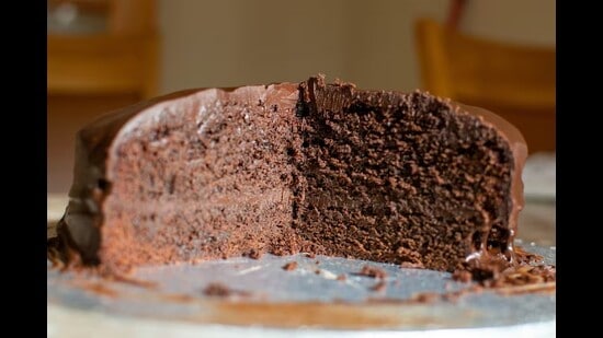 Tulinj police visited the hospital to assess the situation and seized samples of the cake. (File Photo)